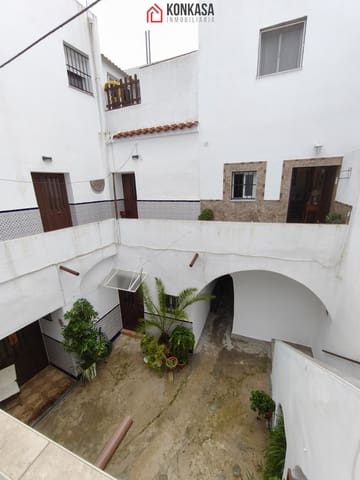 2 camera da letto Casa da affittare in Arcos de la Frontera - 520 € (Rif: 9539853)