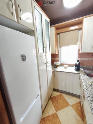 2 camera da letto Casa da affittare in Arcos de la Frontera - 520 € (Rif: 9539853)