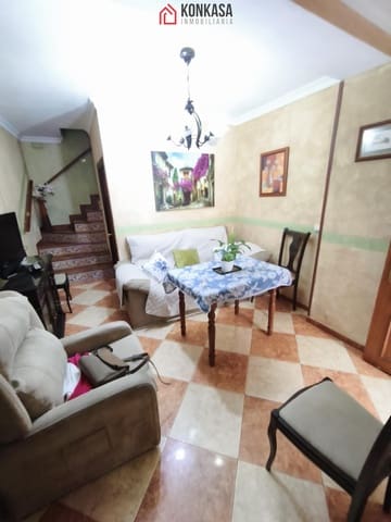 2 camera da letto Casa da affittare in Arcos de la Frontera - 520 € (Rif: 9539853)