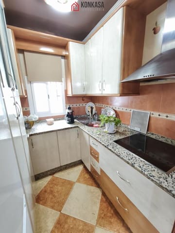 2 camera da letto Casa da affittare in Arcos de la Frontera - 520 € (Rif: 9539853)