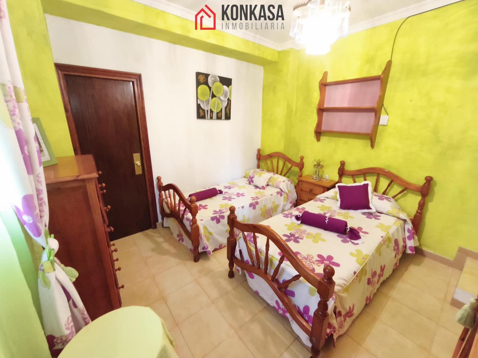 2 bedroom Townhouse for rent in Arcos de la Frontera - € 520 (Ref: 9539853)