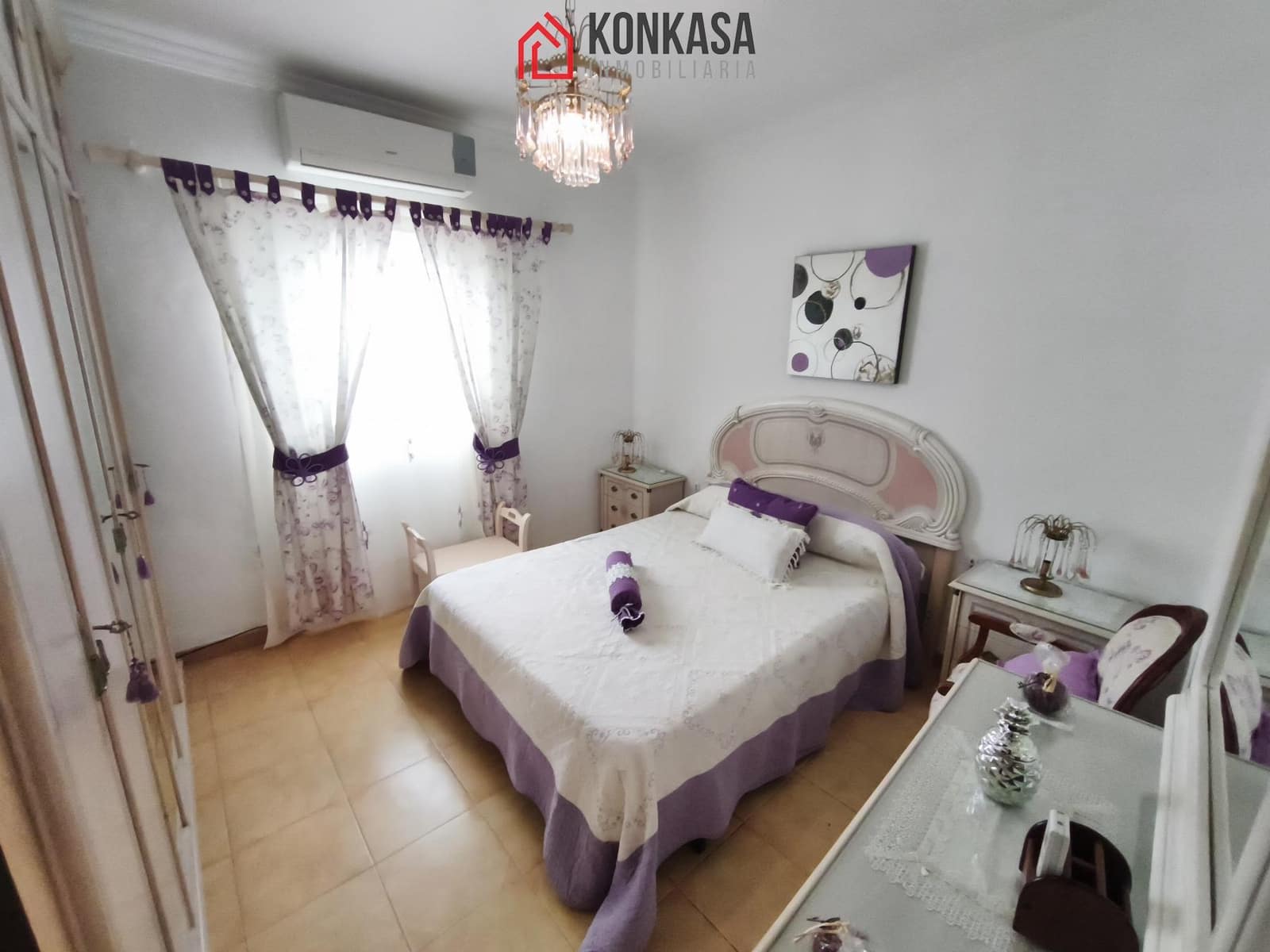 2 bedroom Townhouse for rent in Arcos de la Frontera - € 520 (Ref: 9539853)