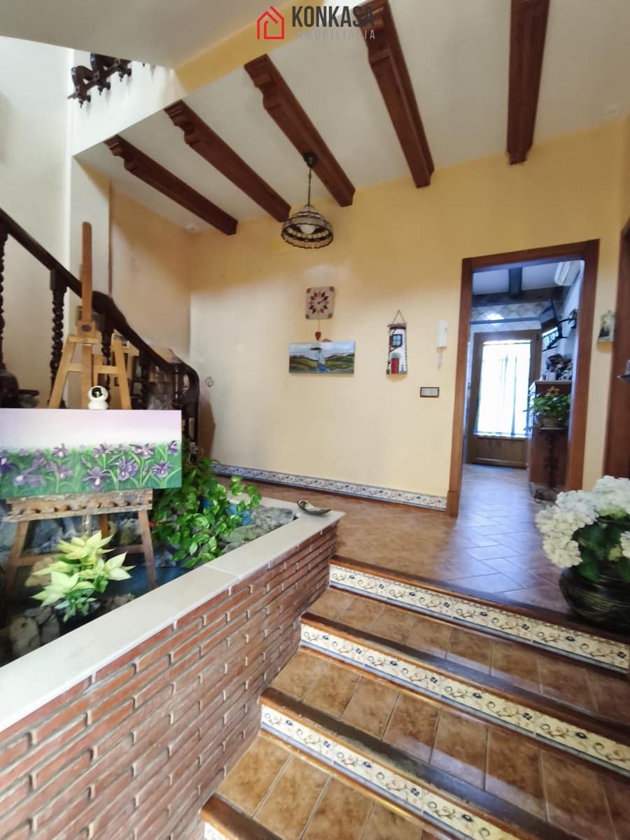 4 soverom Hus til salgs i Arcos de la Frontera med garasje - € 346 800 (Ref: 9539854)