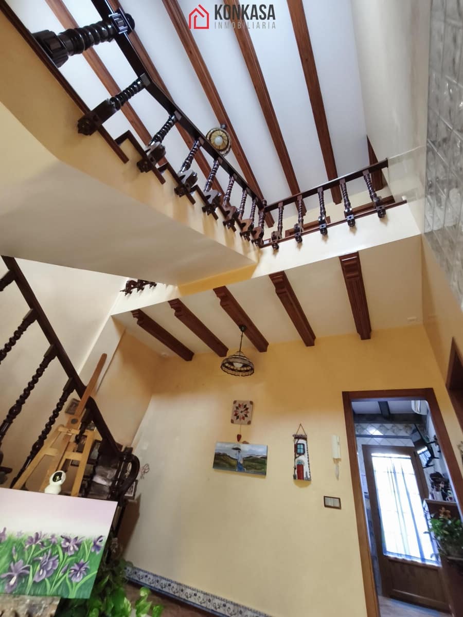 4 soverom Hus til salgs i Arcos de la Frontera med garasje - € 346 800 (Ref: 9539854)