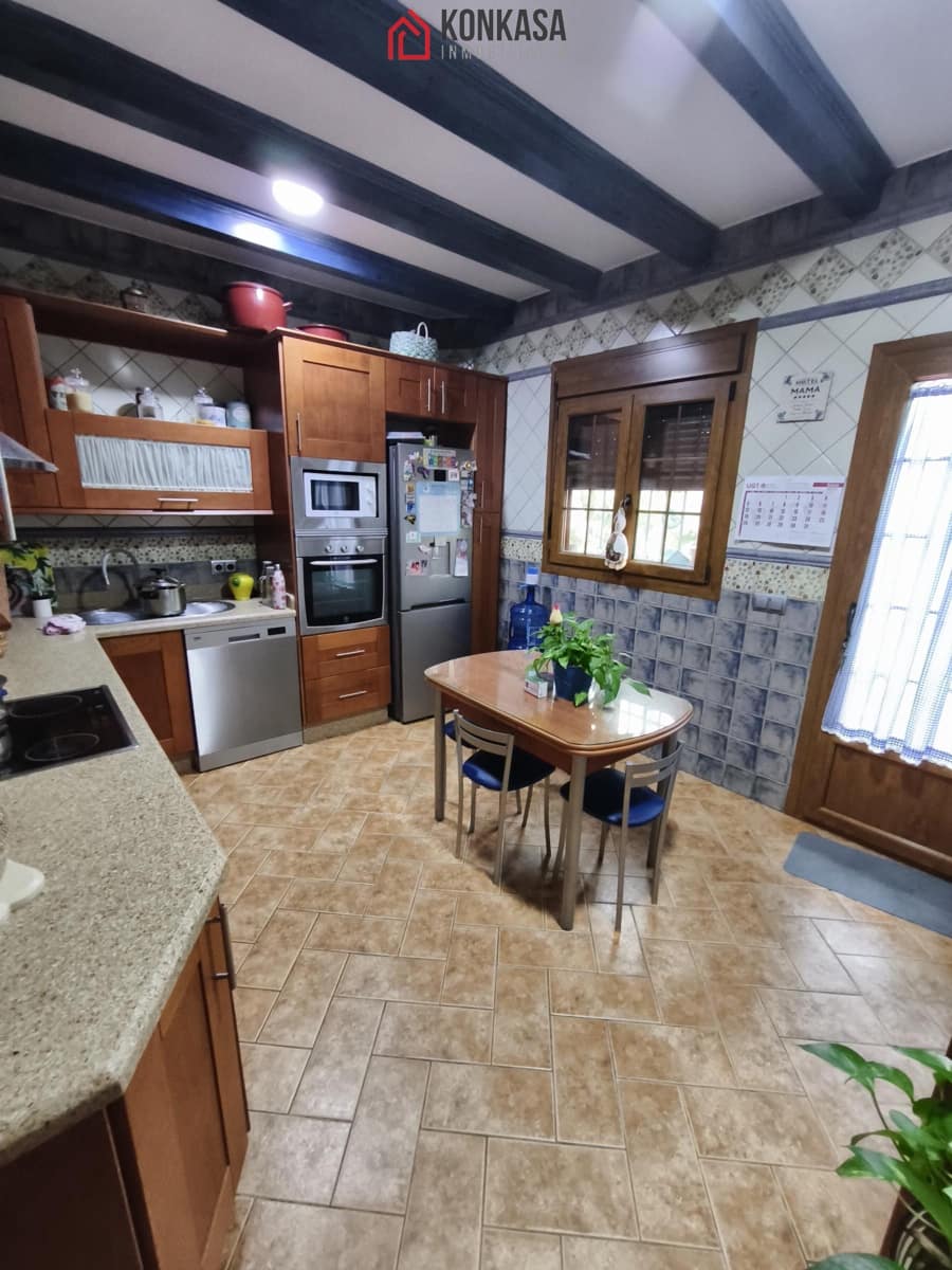 4 soverom Hus til salgs i Arcos de la Frontera med garasje - € 346 800 (Ref: 9539854)