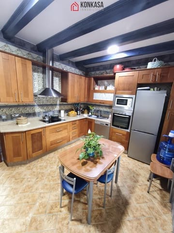 4 soverom Hus til salgs i Arcos de la Frontera med garasje - € 346 800 (Ref: 9539854)