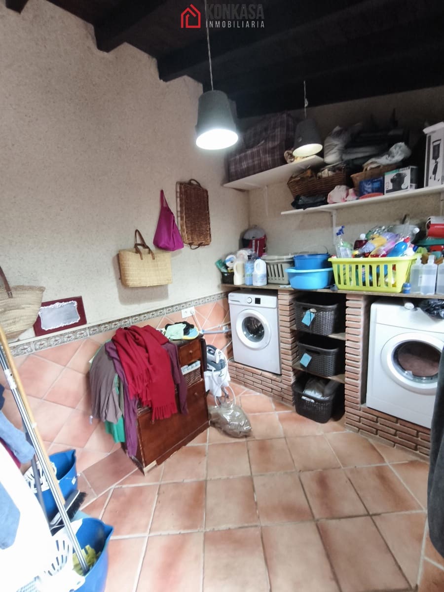 4 soverom Hus til salgs i Arcos de la Frontera med garasje - € 346 800 (Ref: 9539854)