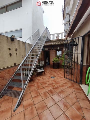 4 soverom Hus til salgs i Arcos de la Frontera med garasje - € 346 800 (Ref: 9539854)