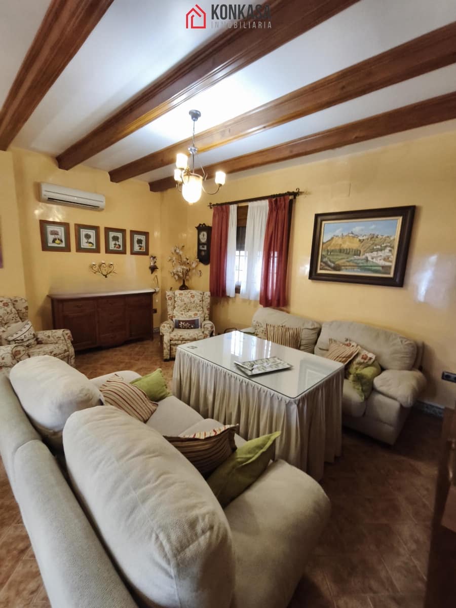 4 soverom Hus til salgs i Arcos de la Frontera med garasje - € 346 800 (Ref: 9539854)