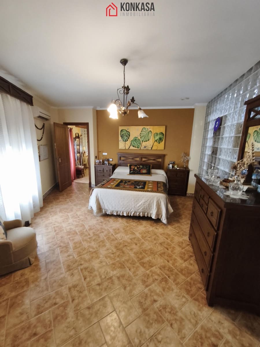 4 soverom Hus til salgs i Arcos de la Frontera med garasje - € 346 800 (Ref: 9539854)