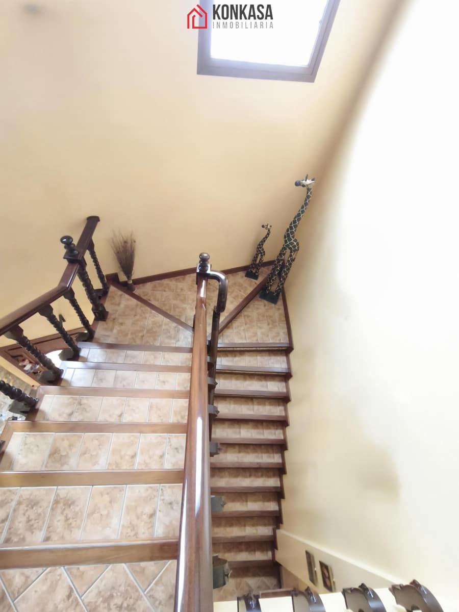 4 soverom Hus til salgs i Arcos de la Frontera med garasje - € 346 800 (Ref: 9539854)