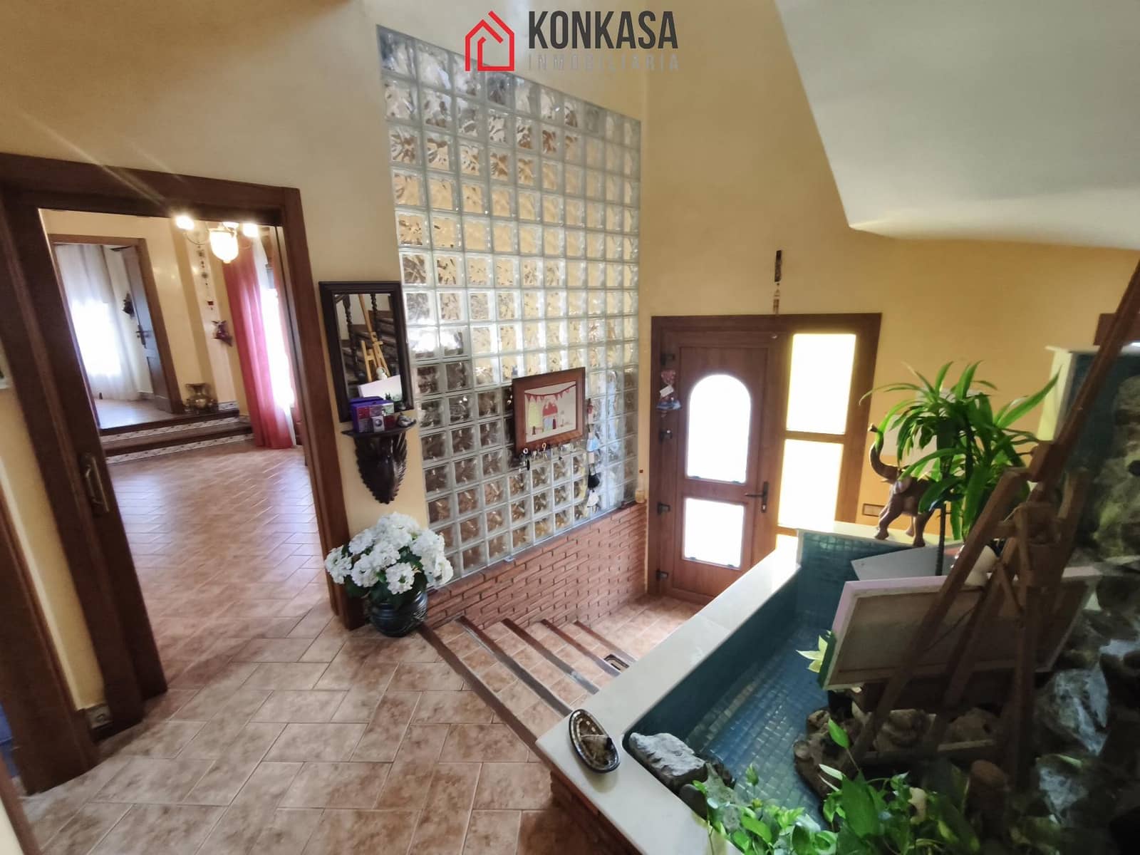 4 soverom Hus til salgs i Arcos de la Frontera med garasje - € 346 800 (Ref: 9539854)