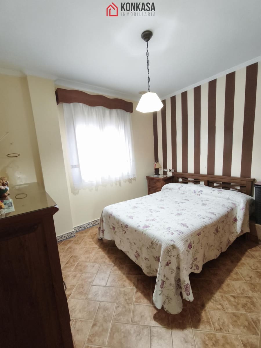 4 soverom Hus til salgs i Arcos de la Frontera med garasje - € 346 800 (Ref: 9539854)