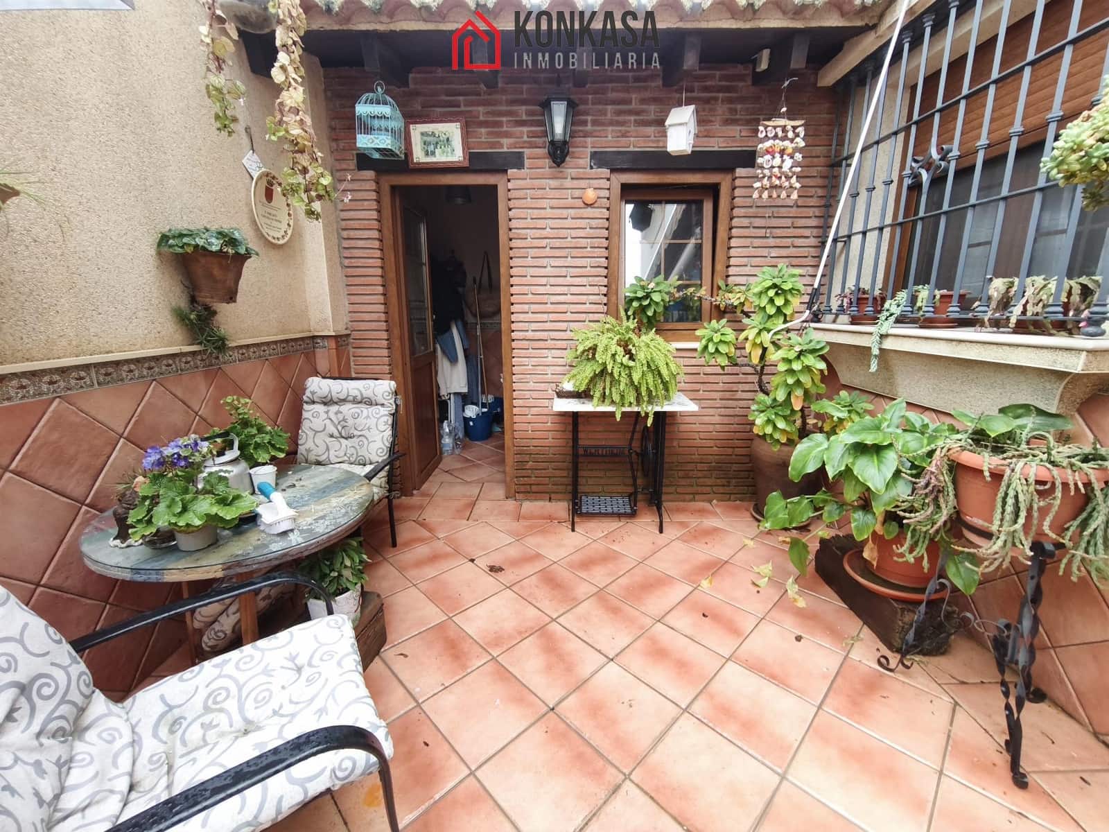 4 soverom Hus til salgs i Arcos de la Frontera med garasje - € 346 800 (Ref: 9539854)