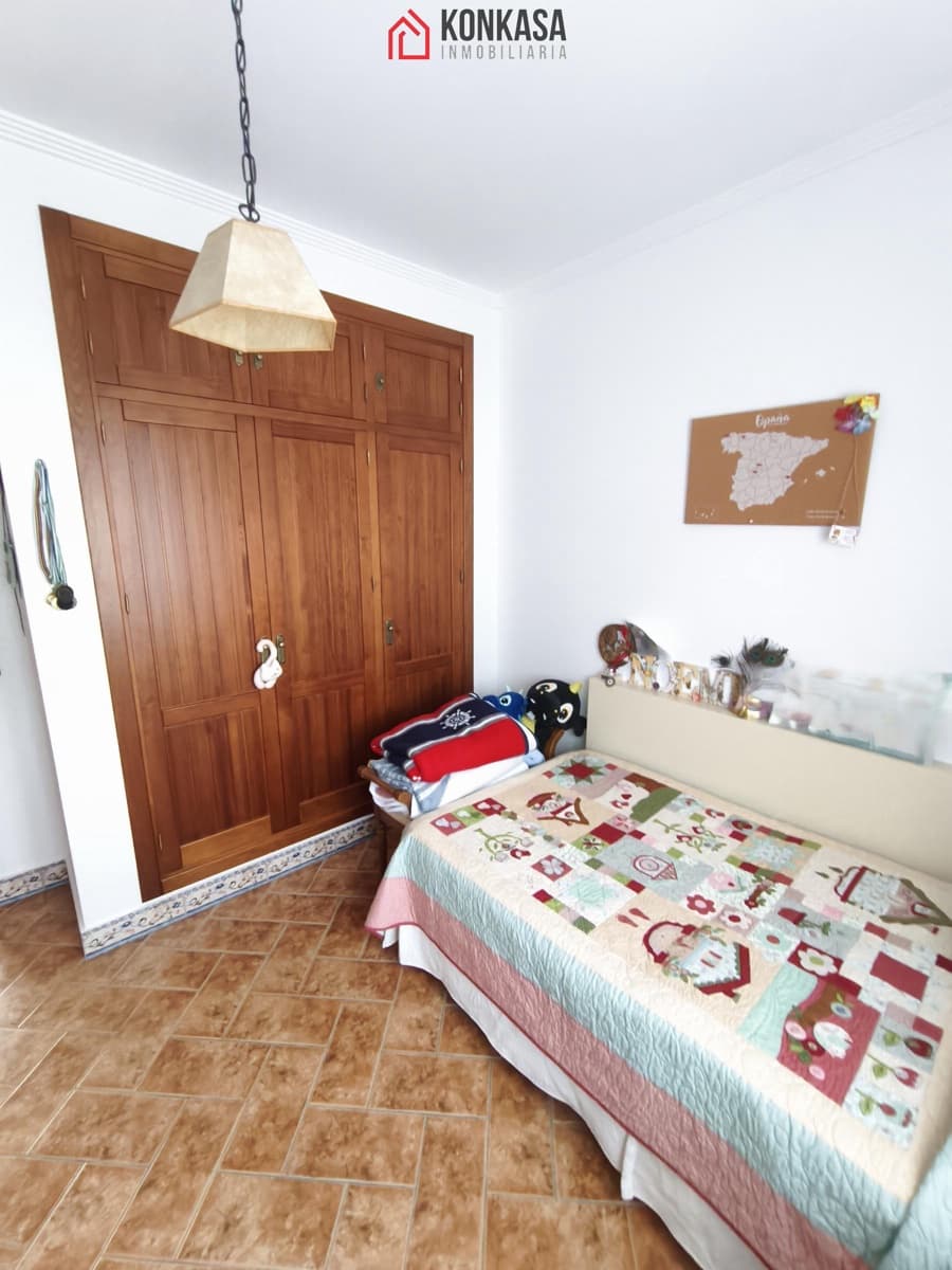 4 soverom Hus til salgs i Arcos de la Frontera med garasje - € 346 800 (Ref: 9539854)