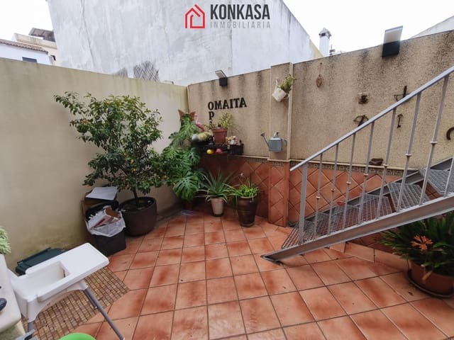 4 soverom Hus til salgs i Arcos de la Frontera med garasje - € 346 800 (Ref: 9539854)