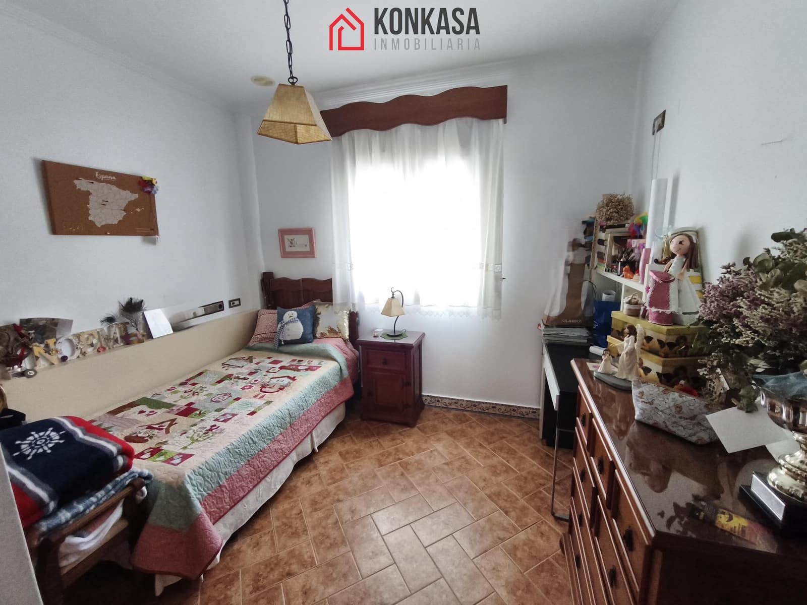 4 soverom Hus til salgs i Arcos de la Frontera med garasje - € 346 800 (Ref: 9539854)