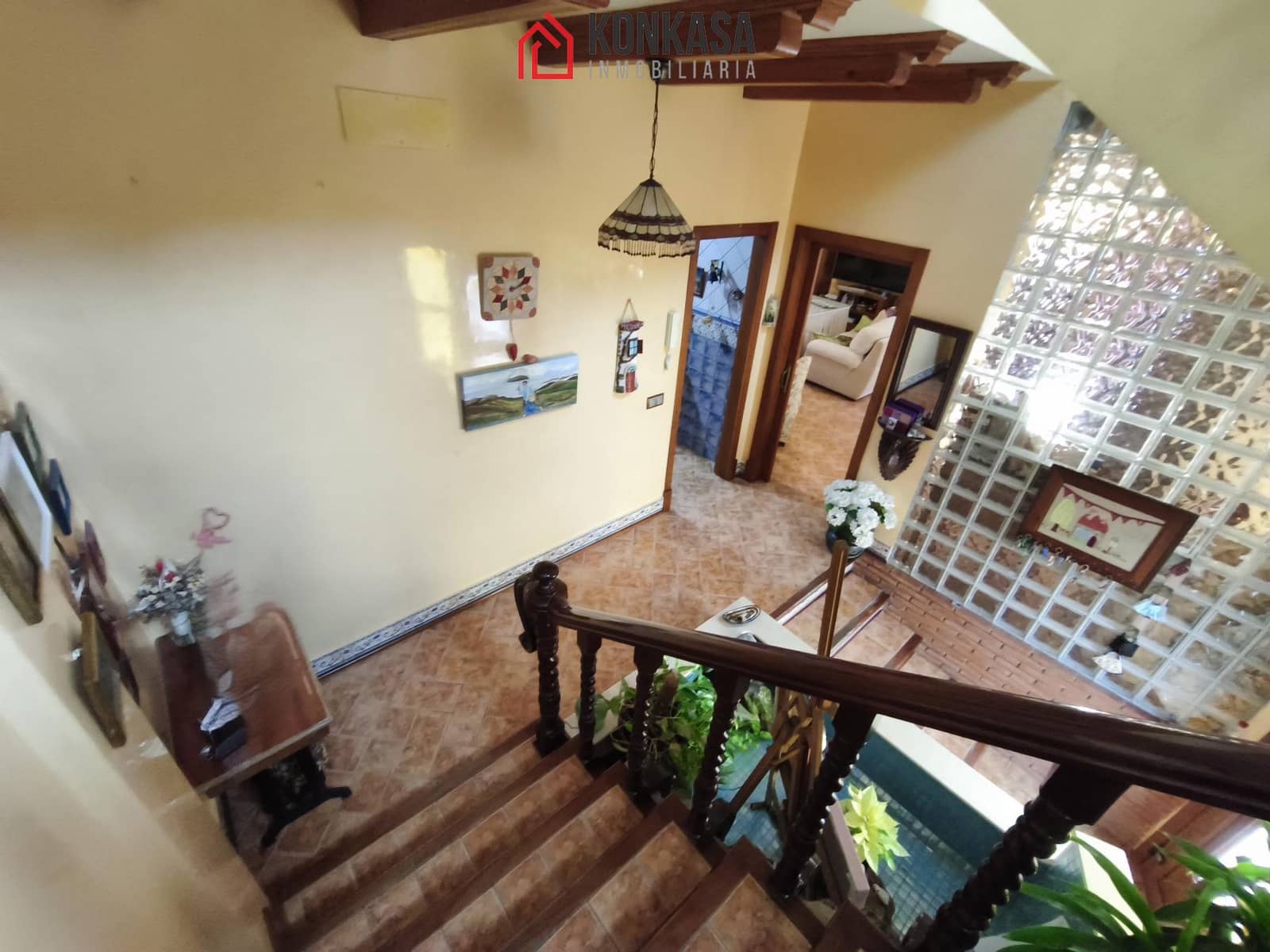 4 soverom Hus til salgs i Arcos de la Frontera med garasje - € 346 800 (Ref: 9539854)