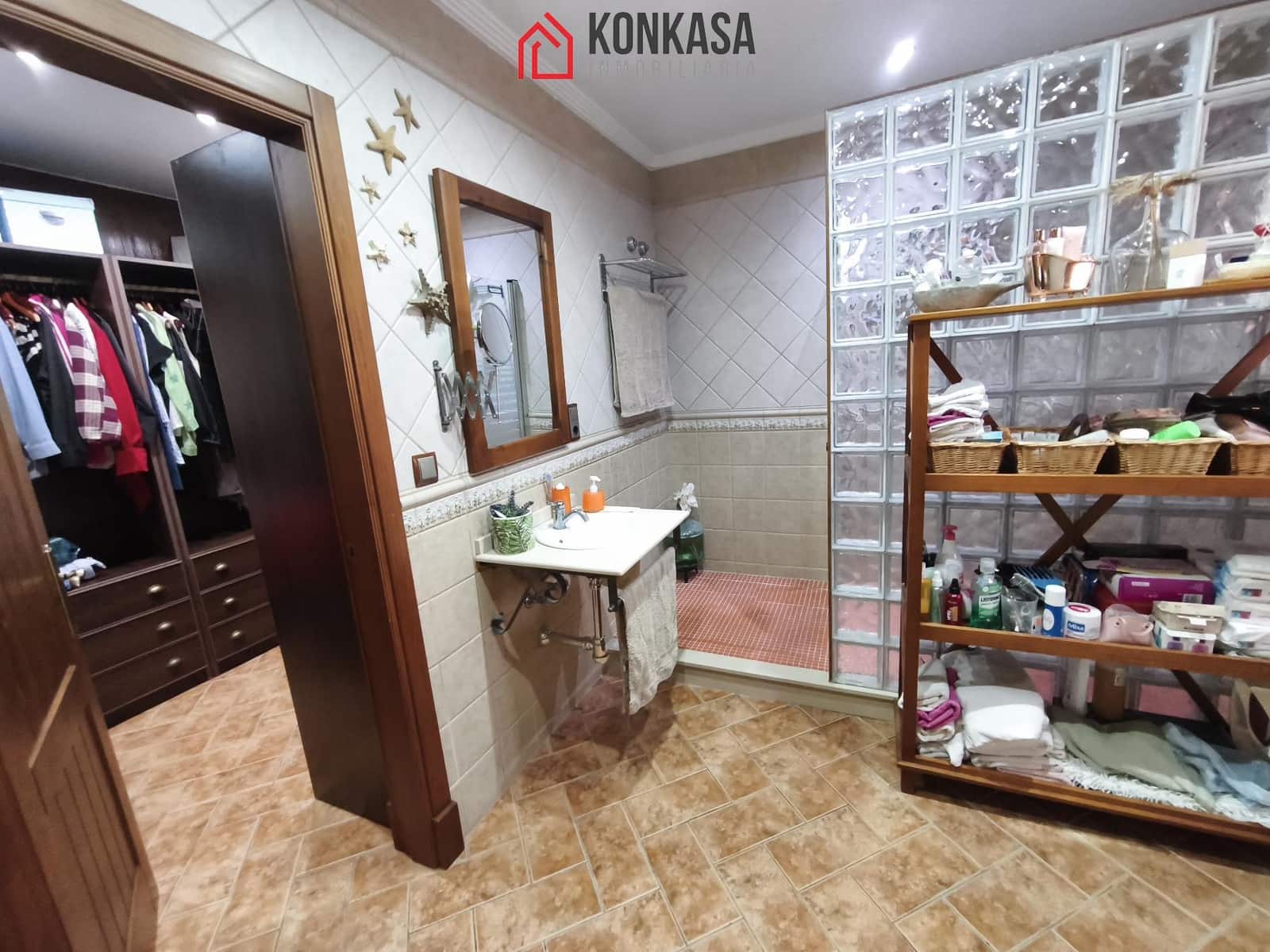 4 soverom Hus til salgs i Arcos de la Frontera med garasje - € 346 800 (Ref: 9539854)