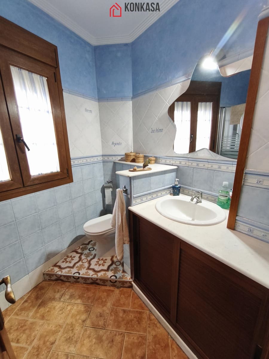 4 soverom Hus til salgs i Arcos de la Frontera med garasje - € 346 800 (Ref: 9539854)