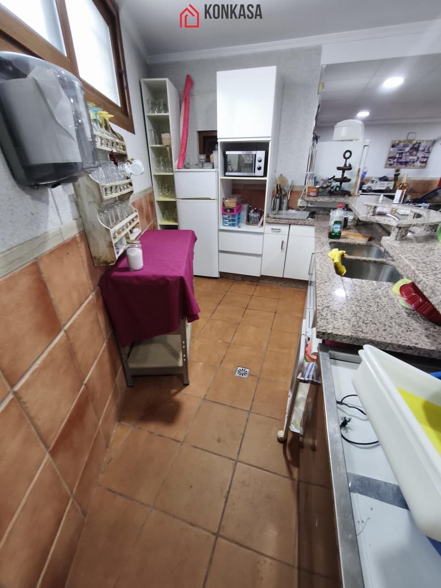 4 soverom Hus til salgs i Arcos de la Frontera med garasje - € 346 800 (Ref: 9539854)