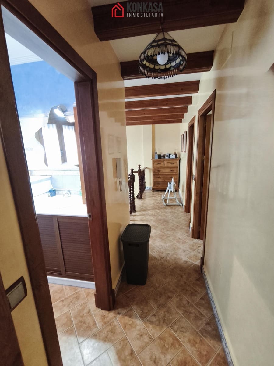 4 soverom Hus til salgs i Arcos de la Frontera med garasje - € 346 800 (Ref: 9539854)