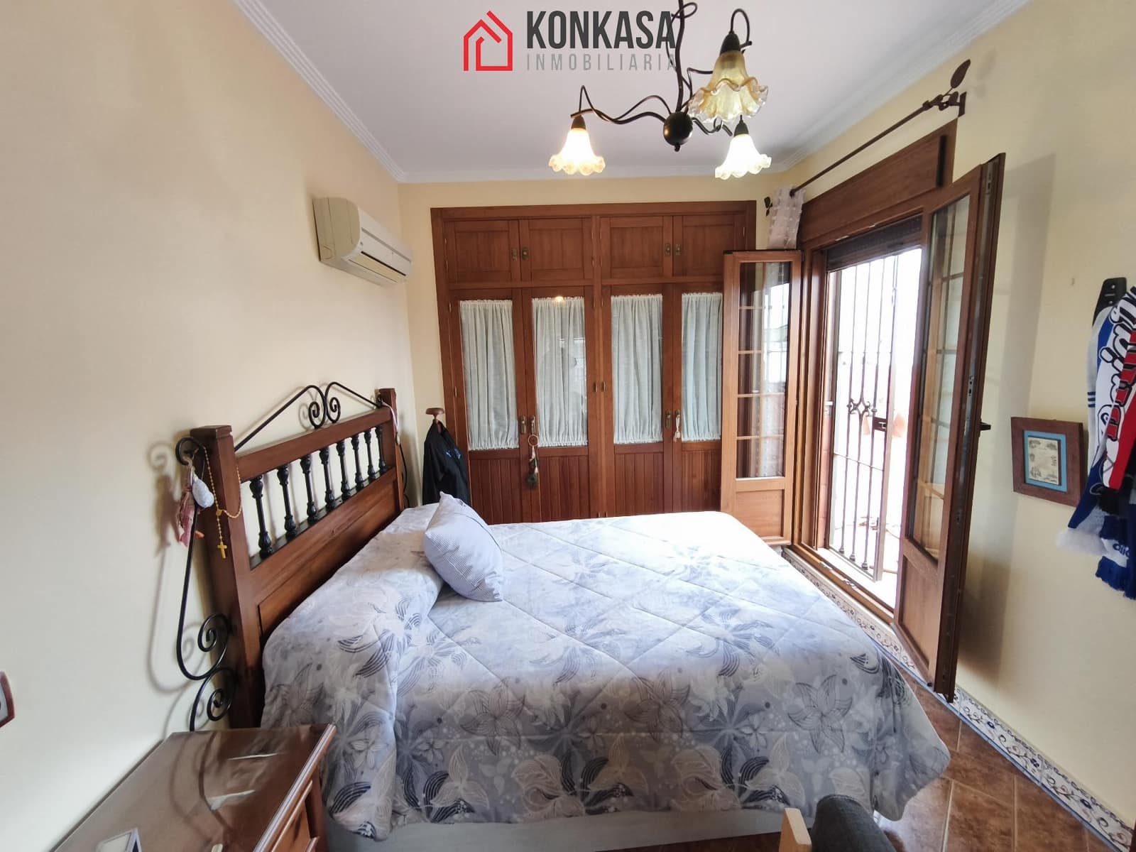 4 soverom Hus til salgs i Arcos de la Frontera med garasje - € 346 800 (Ref: 9539854)