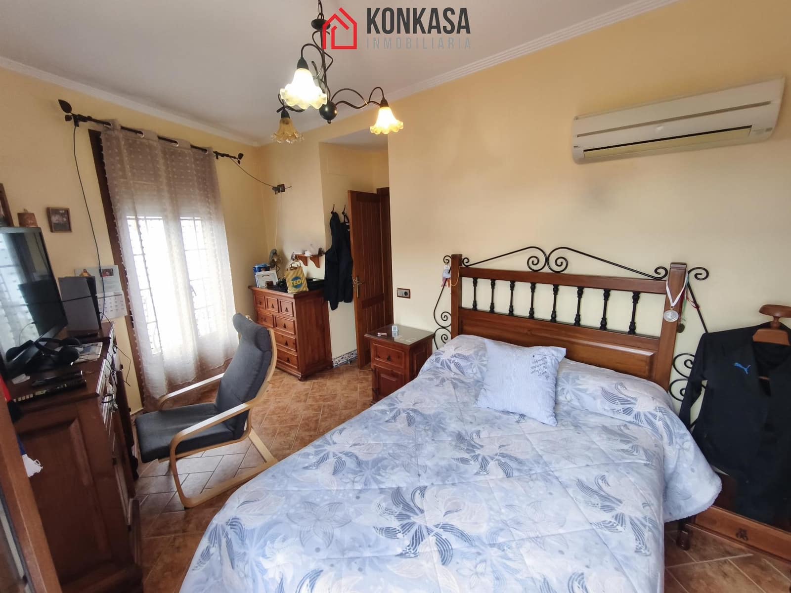 4 soverom Hus til salgs i Arcos de la Frontera med garasje - € 346 800 (Ref: 9539854)