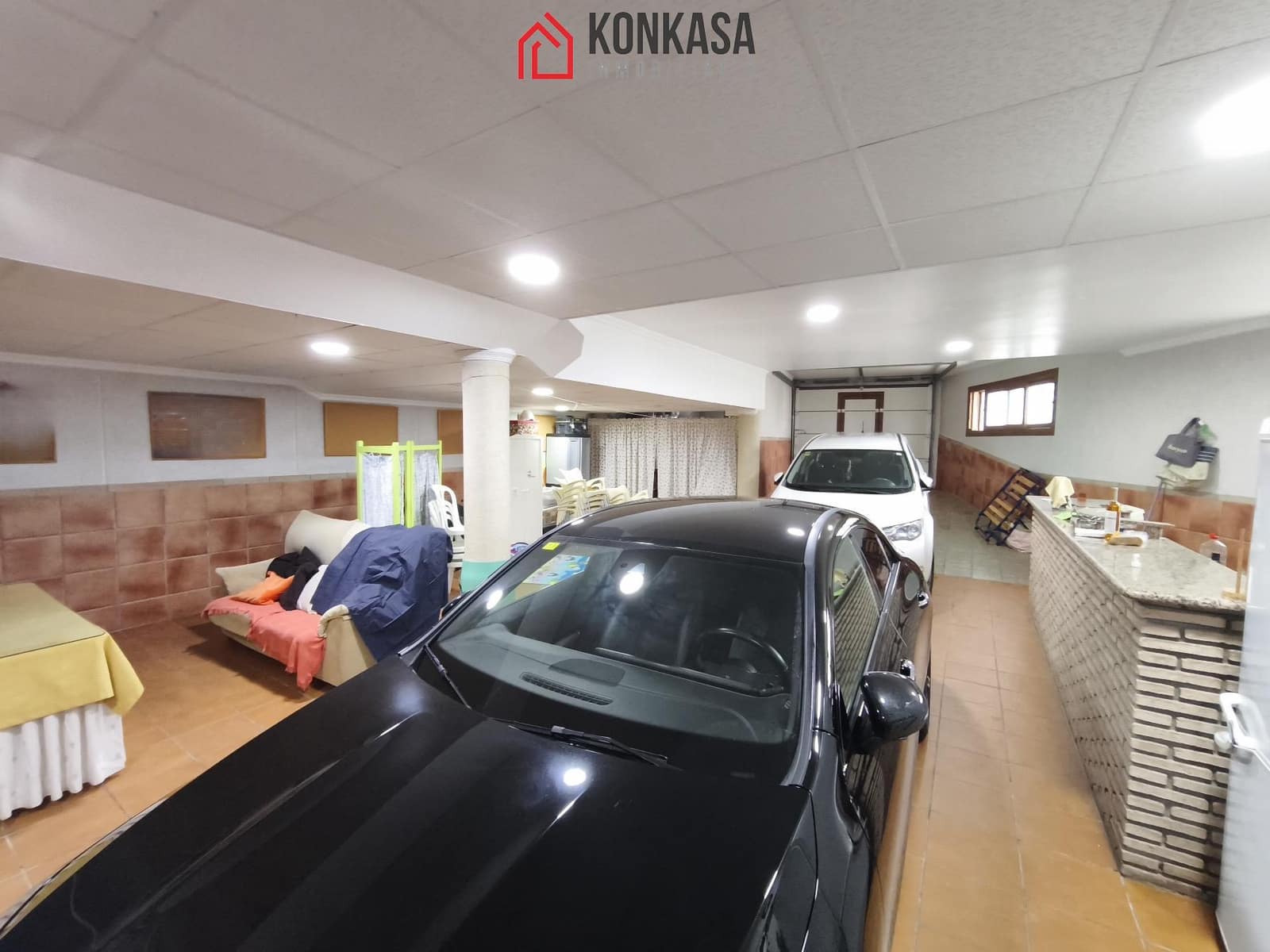 4 soverom Hus til salgs i Arcos de la Frontera med garasje - € 346 800 (Ref: 9539854)