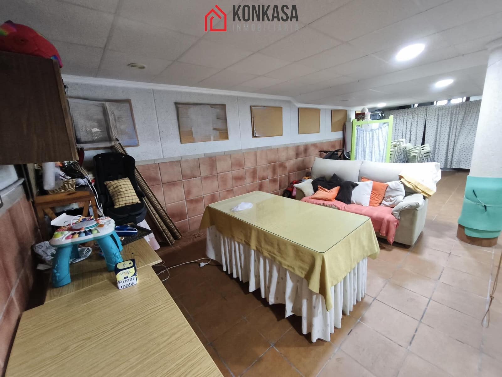 4 soverom Hus til salgs i Arcos de la Frontera med garasje - € 346 800 (Ref: 9539854)