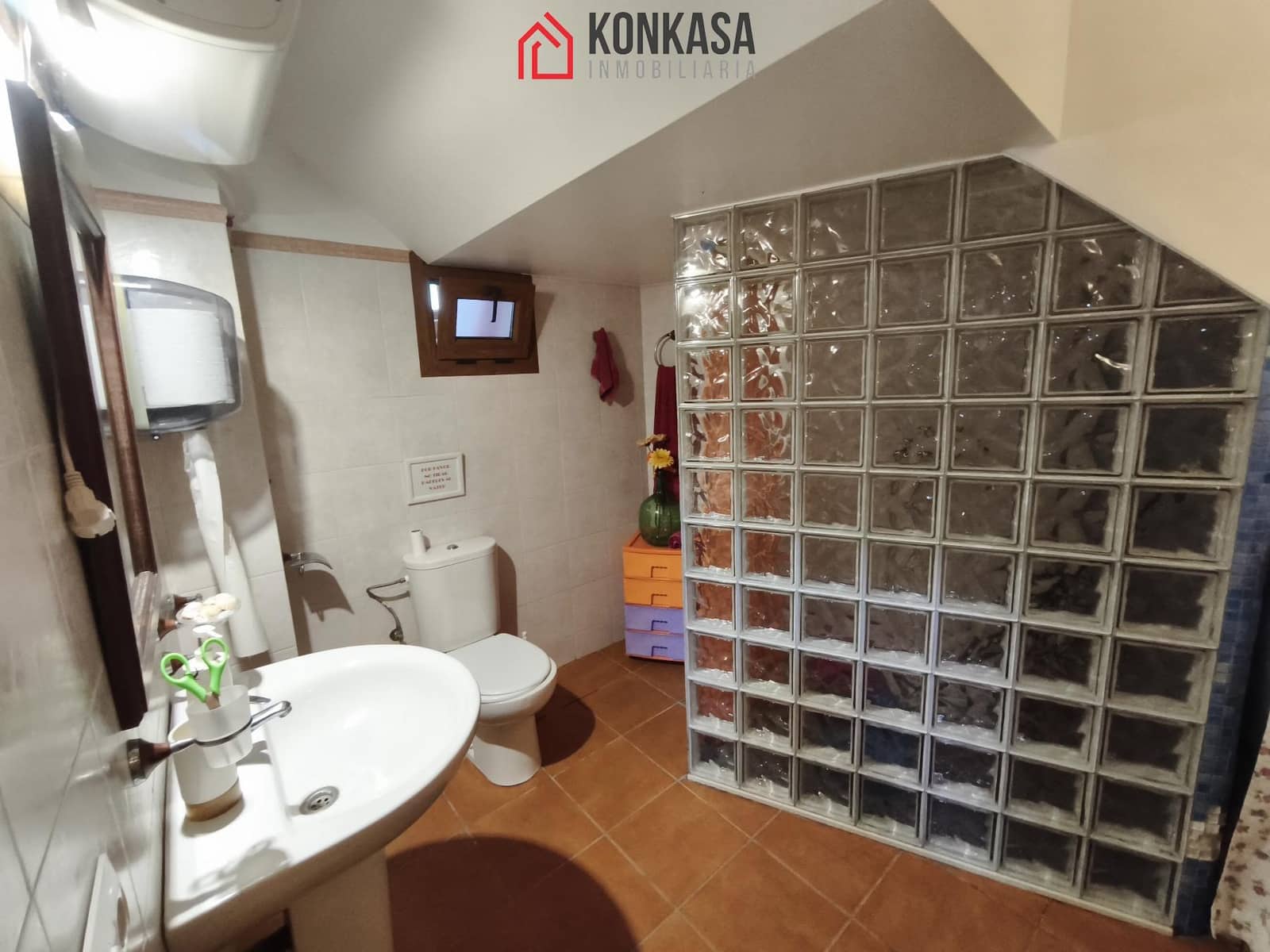 4 soverom Hus til salgs i Arcos de la Frontera med garasje - € 346 800 (Ref: 9539854)