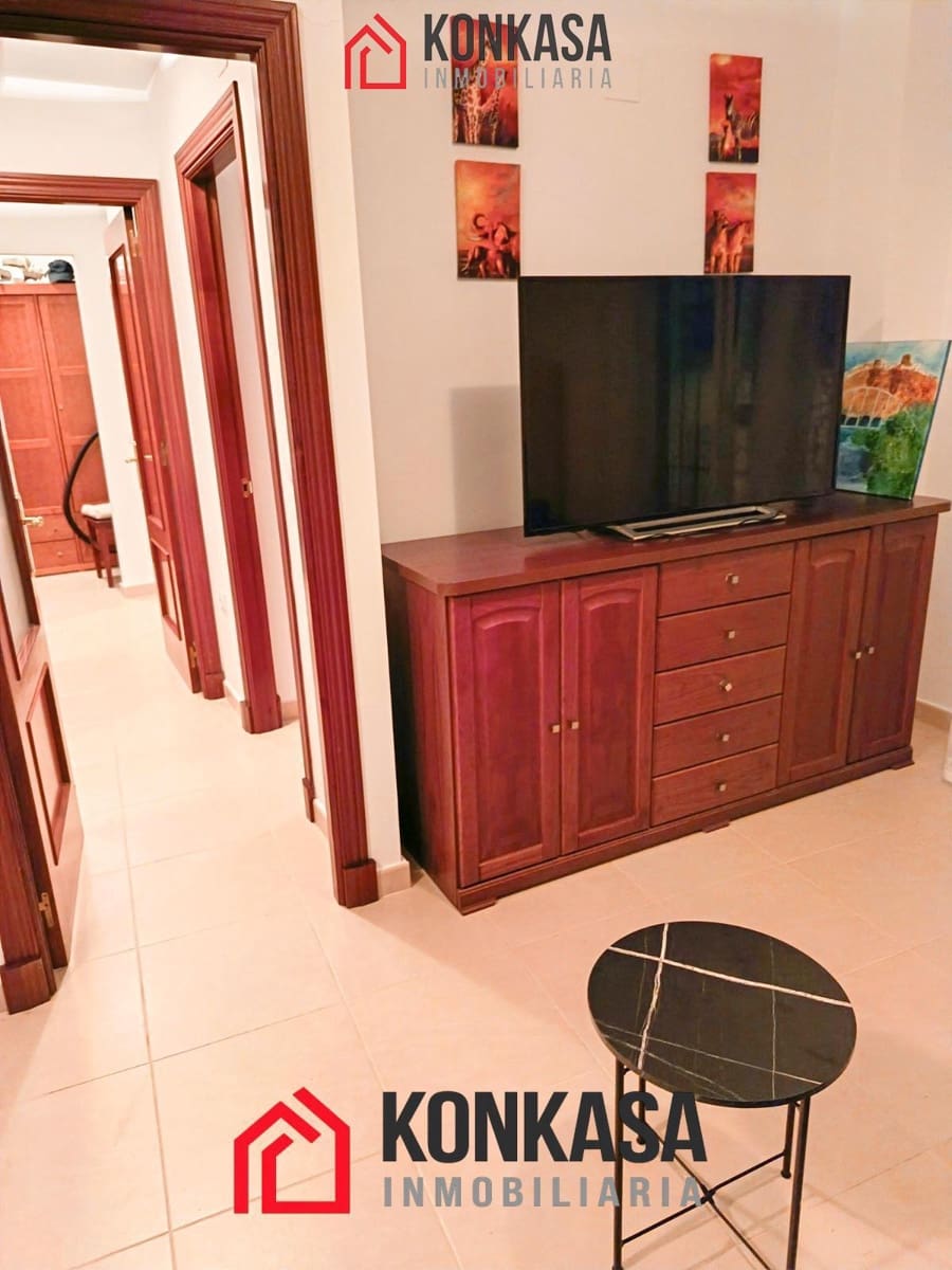 2 sypialnia Mieszkanie na sprzedaż w Arcos de la Frontera z basenem garażem - 130 000 € (Ref: 9561924)