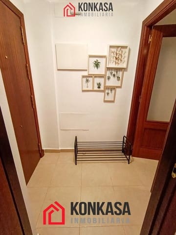 2 sypialnia Mieszkanie na sprzedaż w Arcos de la Frontera z basenem garażem - 130 000 € (Ref: 9561924)