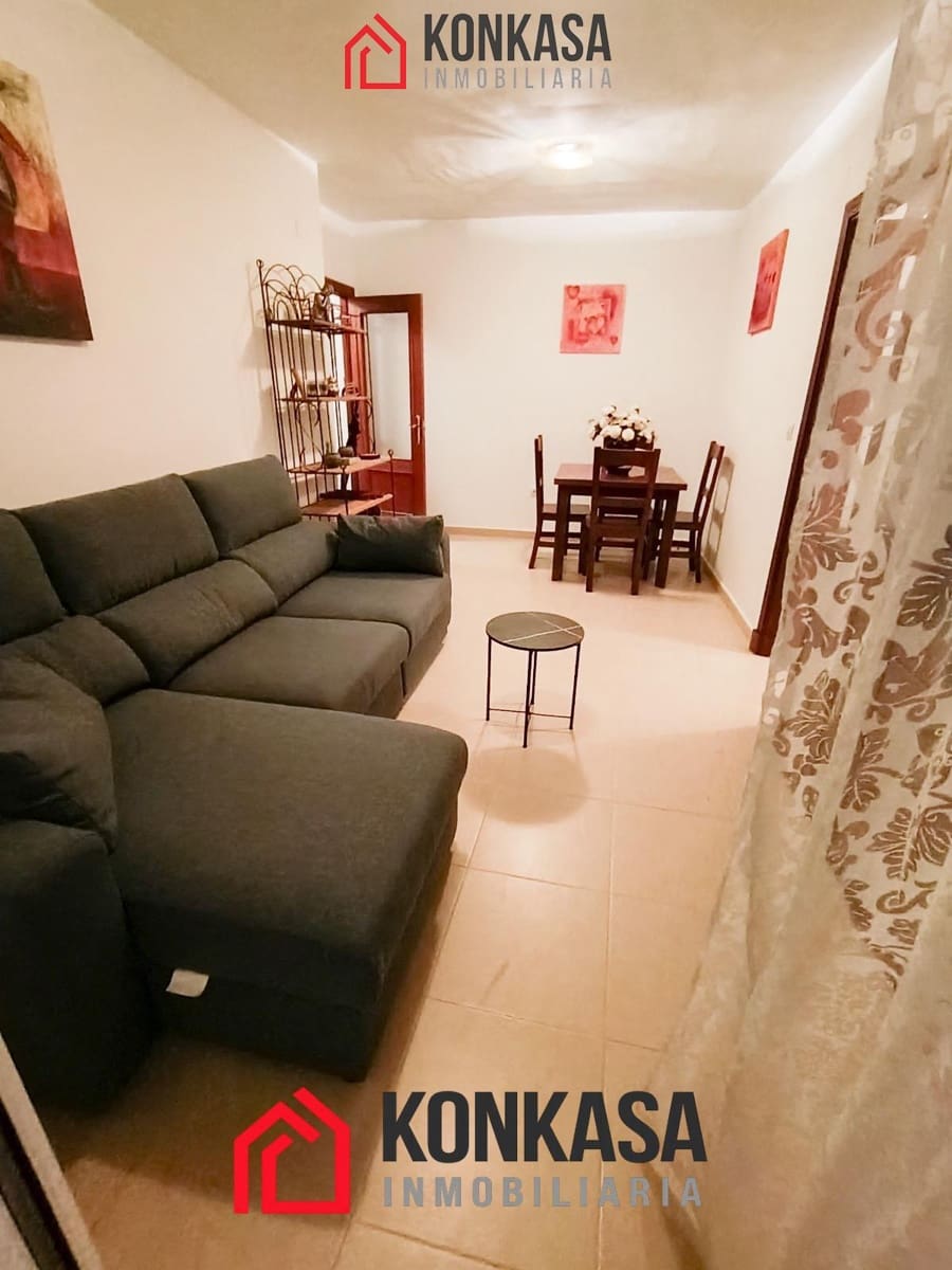 2 sypialnia Mieszkanie na sprzedaż w Arcos de la Frontera z basenem garażem - 130 000 € (Ref: 9561924)