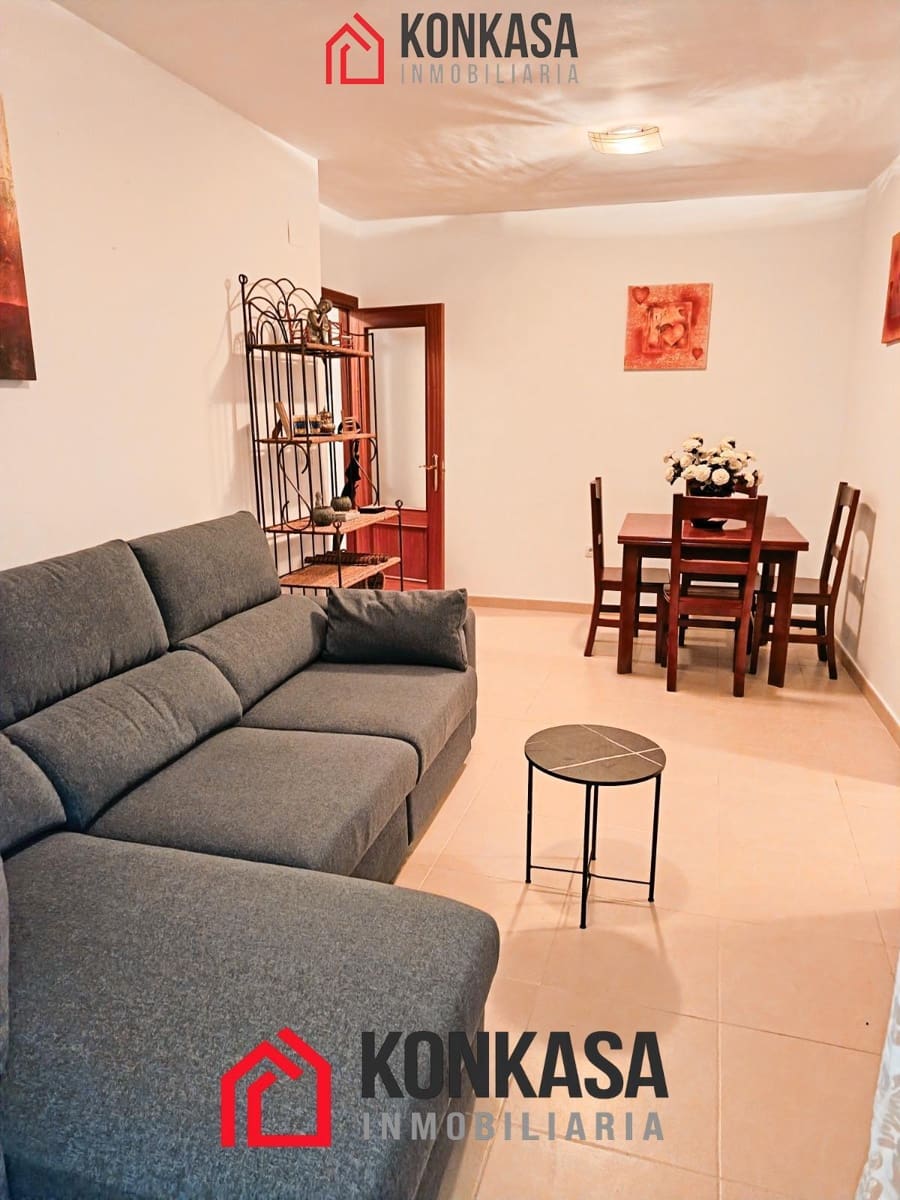 2 sypialnia Mieszkanie na sprzedaż w Arcos de la Frontera z basenem garażem - 130 000 € (Ref: 9561924)