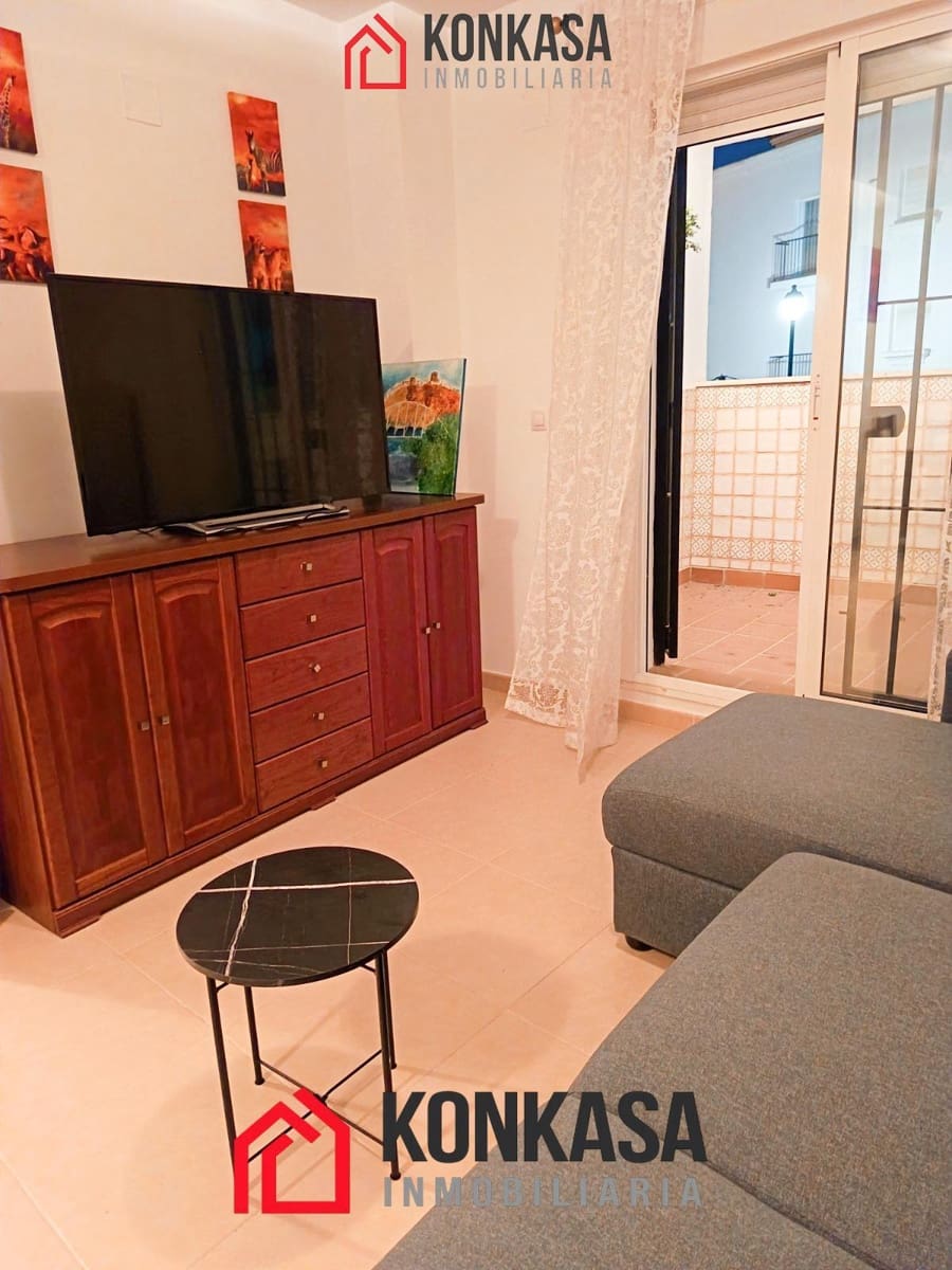 2 sypialnia Mieszkanie na sprzedaż w Arcos de la Frontera z basenem garażem - 130 000 € (Ref: 9561924)