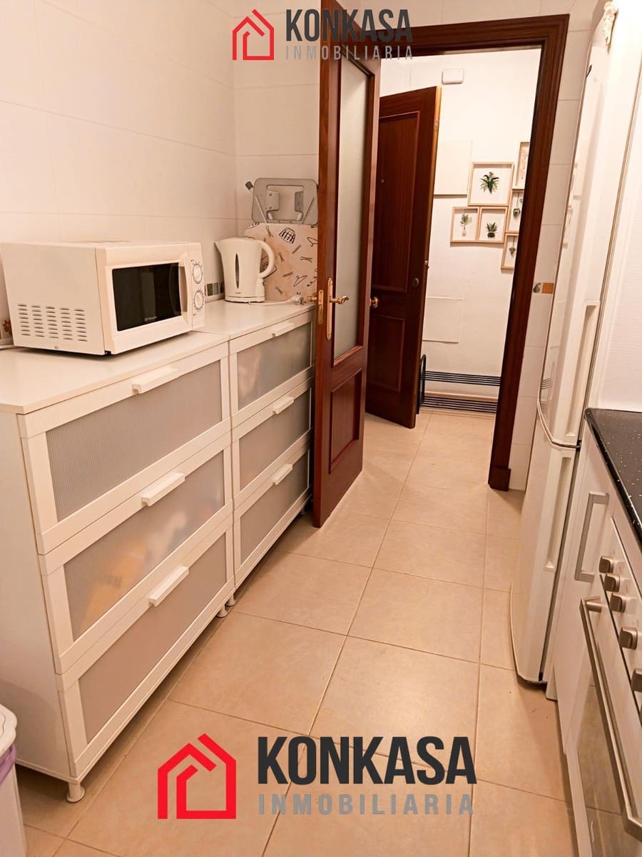 2 sypialnia Mieszkanie na sprzedaż w Arcos de la Frontera z basenem garażem - 130 000 € (Ref: 9561924)