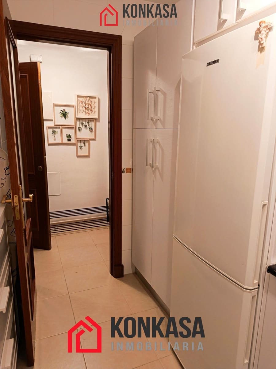 2 sypialnia Mieszkanie na sprzedaż w Arcos de la Frontera z basenem garażem - 130 000 € (Ref: 9561924)