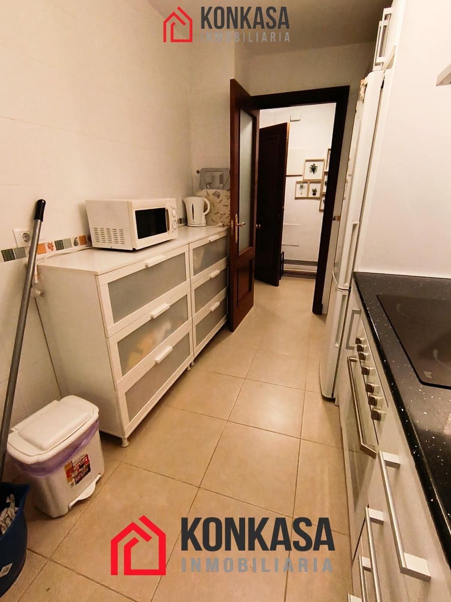 2 sypialnia Mieszkanie na sprzedaż w Arcos de la Frontera z basenem garażem - 130 000 € (Ref: 9561924)