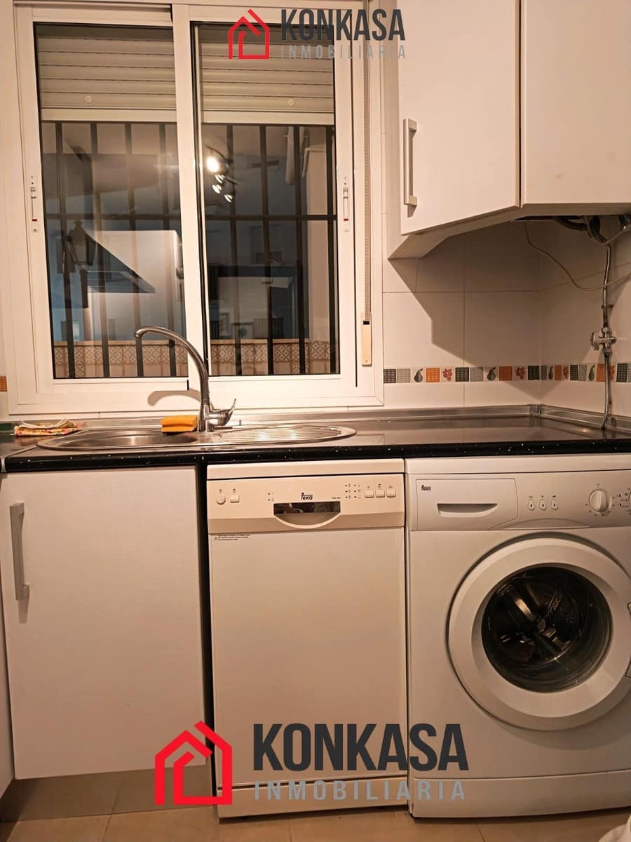 2 sypialnia Mieszkanie na sprzedaż w Arcos de la Frontera z basenem garażem - 130 000 € (Ref: 9561924)