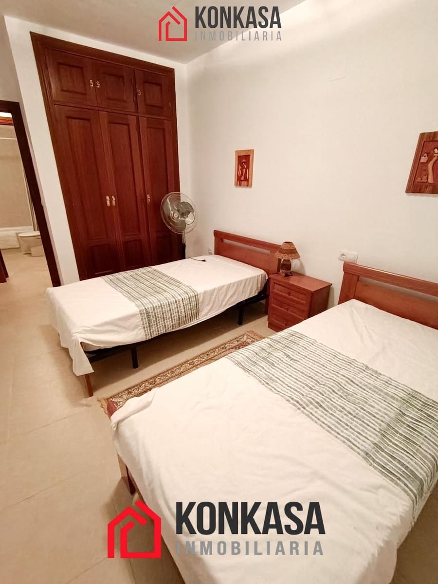 2 sypialnia Mieszkanie na sprzedaż w Arcos de la Frontera z basenem garażem - 130 000 € (Ref: 9561924)