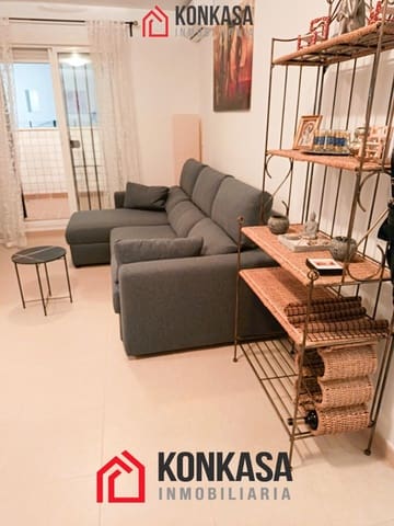 2 sypialnia Mieszkanie na sprzedaż w Arcos de la Frontera z basenem garażem - 130 000 € (Ref: 9561924)