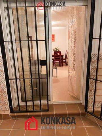 2 sypialnia Mieszkanie na sprzedaż w Arcos de la Frontera z basenem garażem - 130 000 € (Ref: 9561924)