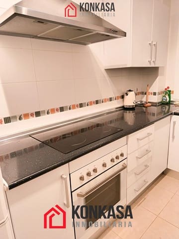 2 sypialnia Mieszkanie na sprzedaż w Arcos de la Frontera z basenem garażem - 130 000 € (Ref: 9561924)