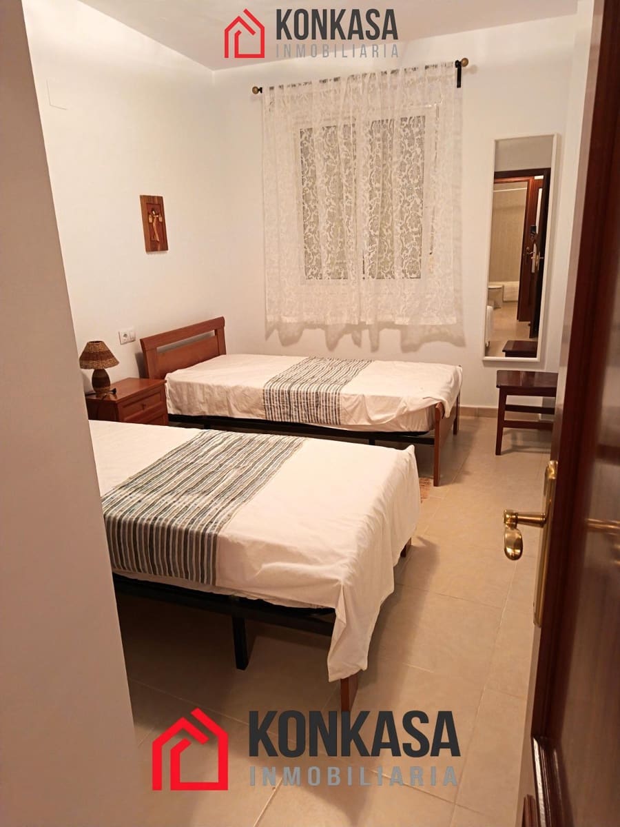 2 sypialnia Mieszkanie na sprzedaż w Arcos de la Frontera z basenem garażem - 130 000 € (Ref: 9561924)