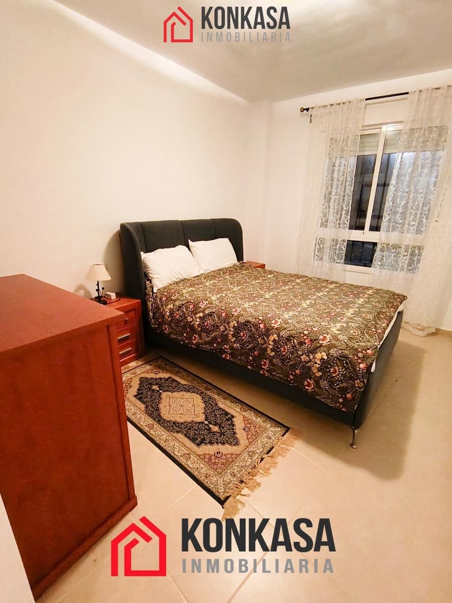 2 sypialnia Mieszkanie na sprzedaż w Arcos de la Frontera z basenem garażem - 130 000 € (Ref: 9561924)