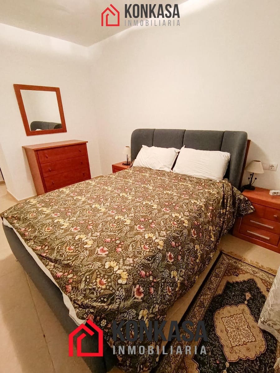 2 sypialnia Mieszkanie na sprzedaż w Arcos de la Frontera z basenem garażem - 130 000 € (Ref: 9561924)