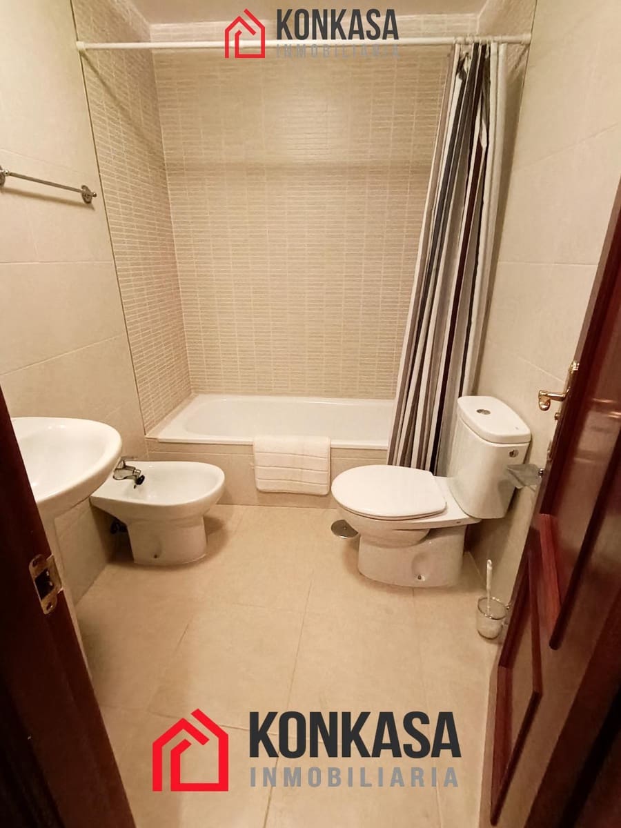 2 sypialnia Mieszkanie na sprzedaż w Arcos de la Frontera z basenem garażem - 130 000 € (Ref: 9561924)