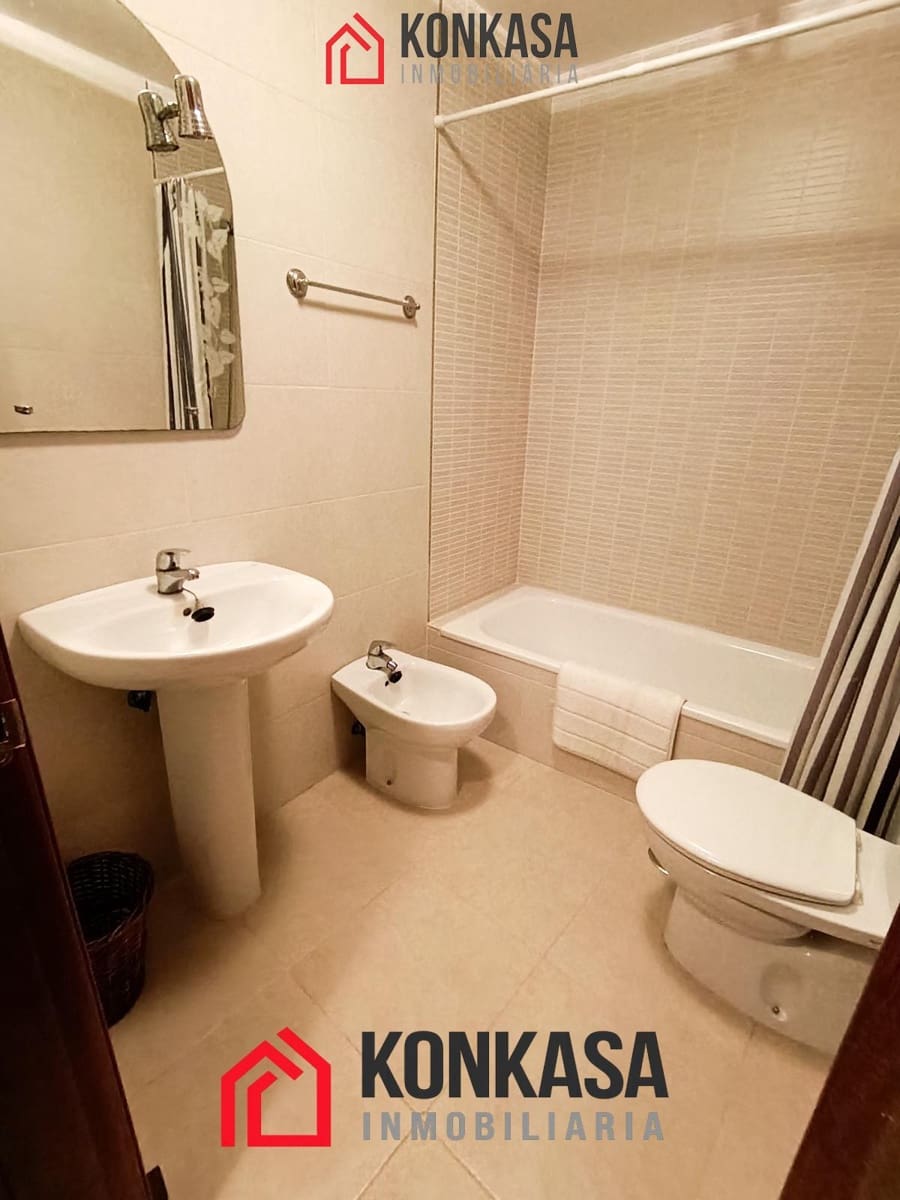 2 sypialnia Mieszkanie na sprzedaż w Arcos de la Frontera z basenem garażem - 130 000 € (Ref: 9561924)