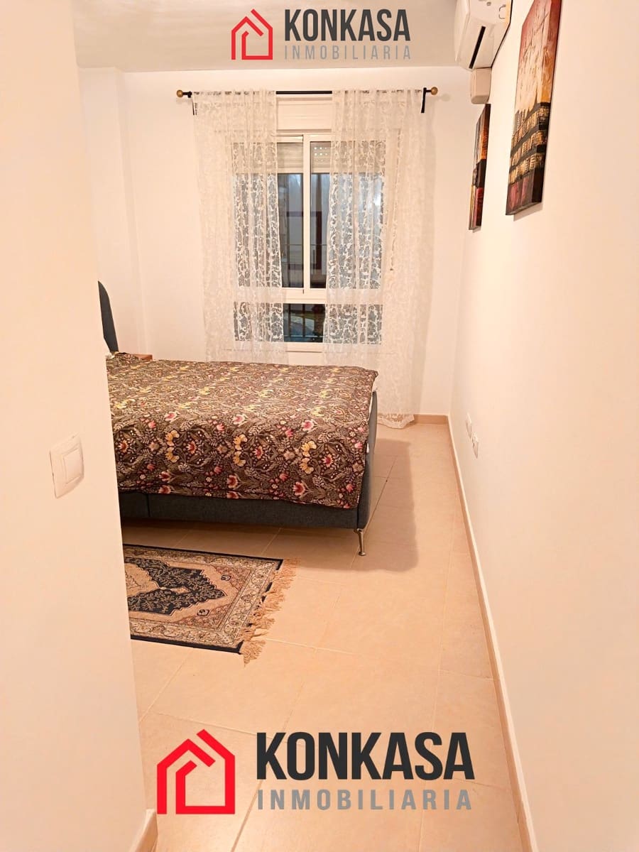 2 sypialnia Mieszkanie na sprzedaż w Arcos de la Frontera z basenem garażem - 130 000 € (Ref: 9561924)